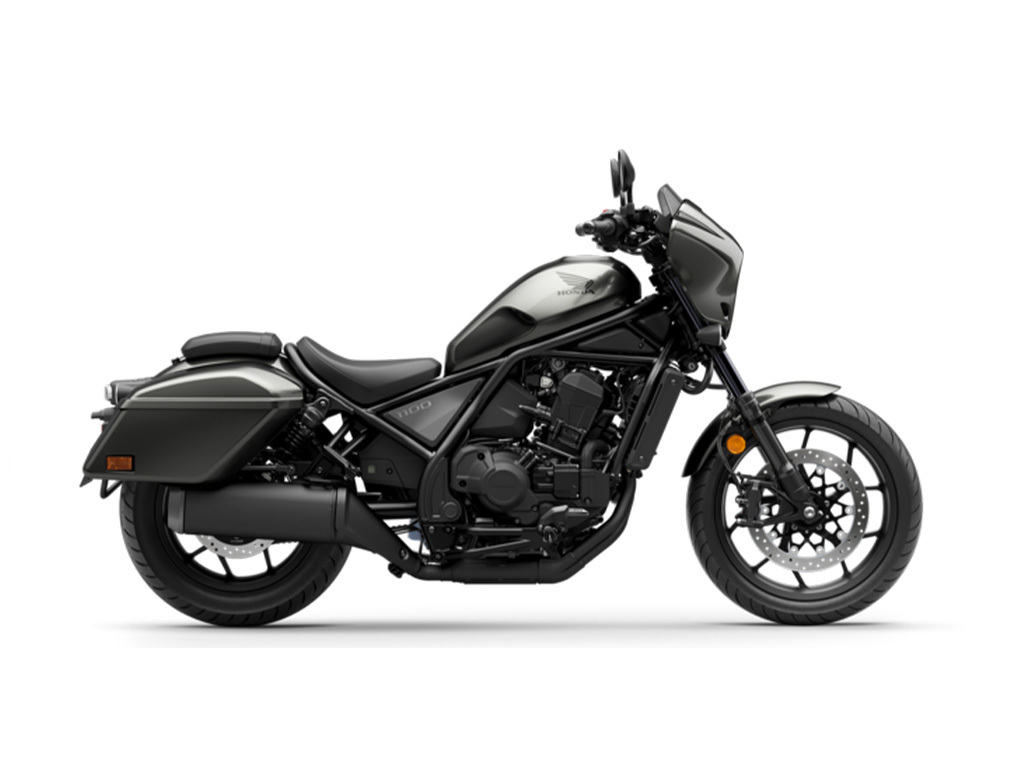 Honda CMX1100 Rebel Tour DCT (25MY)